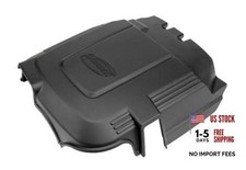 12625893 Engine Intake Manifold Cover