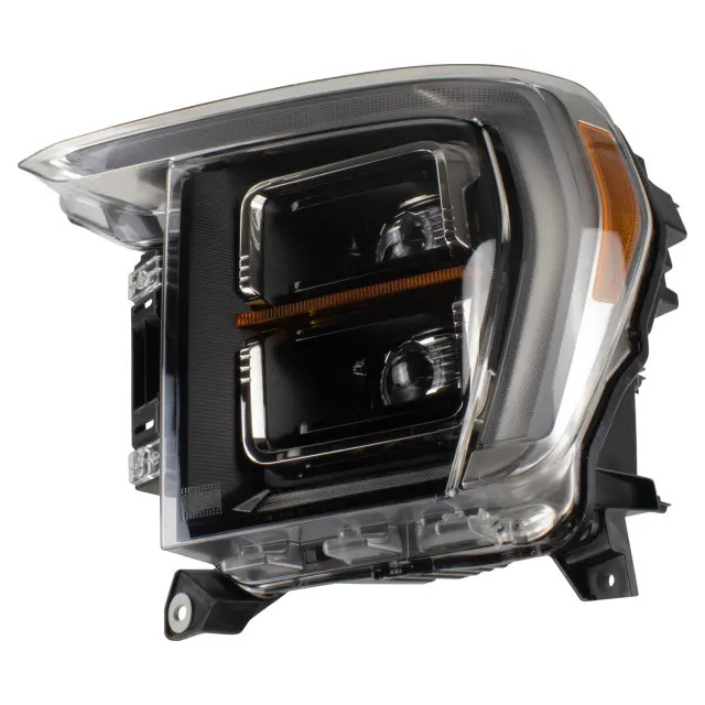 Genuine Ford Lamp Assembly ML3Z-13008-AJ