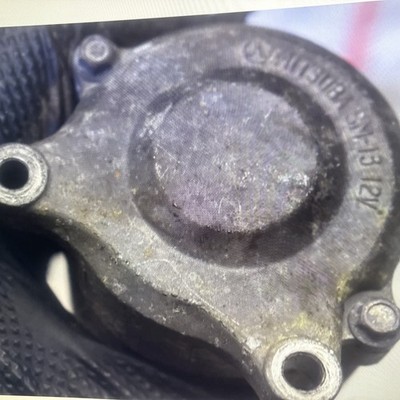 1211 Engine Starter Motor Good 1999 Kawasaki Ninja ZX11 Zx-11 Zx