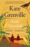 Sarah Thornhill | Kate Grenville | Englisch | Taschenbuch | Canongate Books