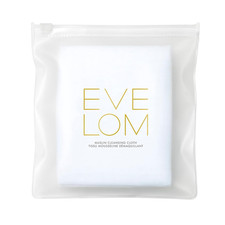 EVE LOM Muslin Cloths 100 Cotton Muslin Cloth Best Used with Facial Cleanser