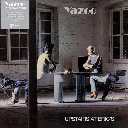 25+ Yazoo Vinyl Records for sale | Updated Oct 2026