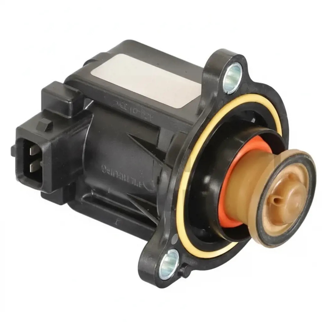 Valve de turbocompresseur électrique 7.01762.04.0 PIERBURG pour ALPINA BMW - Image 2