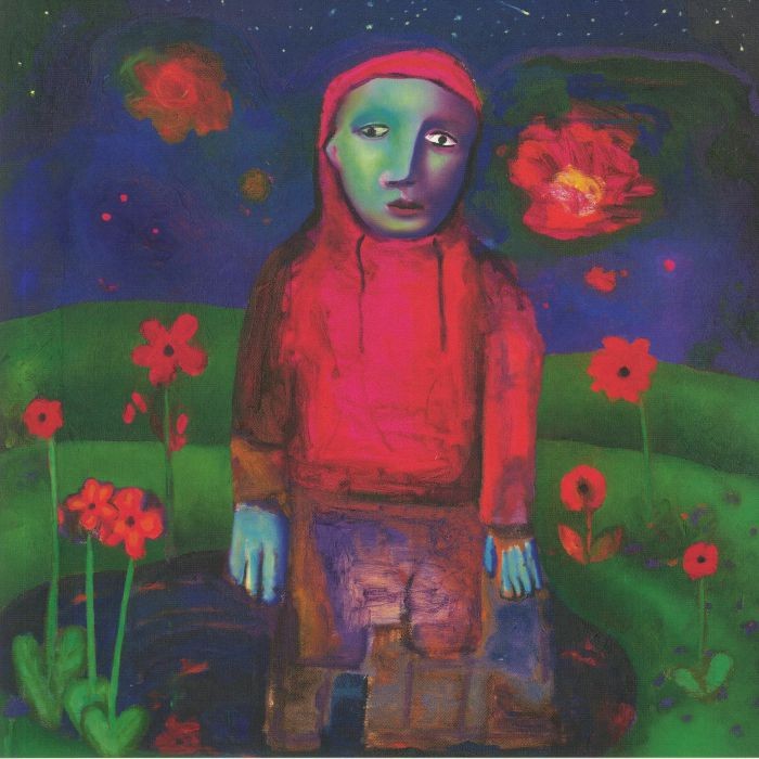 GIRL IN RED - If I Could Make It Go Quiet - Vinyl (gatefold LP)