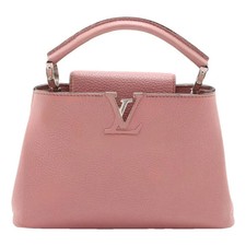 Louis Vuitton Tasche Parnassea Capucines BB M...