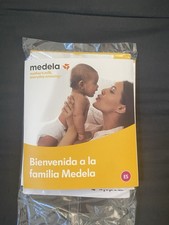 Medela Pump In Style Double Electric Breast Pump Adjustable Settings Kit