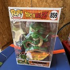 Funko Pop! Animation Dragon Ball Z Shenron #859 Boxed Vinyl Figure — photo 1