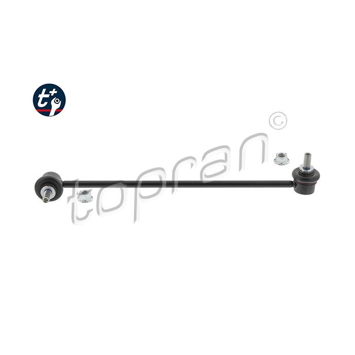 Biellette barre stabilisatrice avant gauche en acier forgé premium pour BMW Série 3 E92