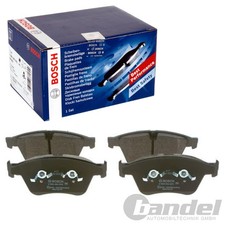 BOSCH BREMSBELÄGE VORDERACHSE passend für MERCEDES-BENZ M-KLASSE | 0 986 494 875 BOSCH BREMSBELÄGE VORDERACHSE passend für MERCEDES-BENZ M-KLASSE | 0 986 494 875