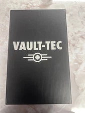 Fallout 4 Rare Worker Bundle Complete! Items Still Sealed! Sold Out Years Ago!