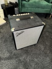 Fender Rumble 100 Bass Amp
