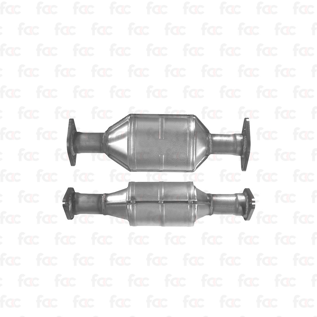 Homologated Petrol Catalytic Converter For Ford Probe 2.0 95-98 Euro 2 BM Cats