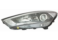 Depo 121-1114RMLEMD2 Scheinwerfer Rechts FüR Tucson TL 06.15-09.20 Hyundai