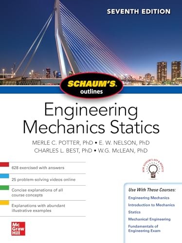 Schaum's Outline of Engineering Mechanics: Statics, Seventh Edition - Image 7