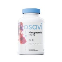 Osavi Niacinamid 500Mg 120 Vegane Kapseln