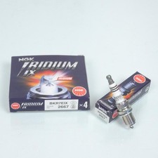 Bougies d'allumage BMW 850