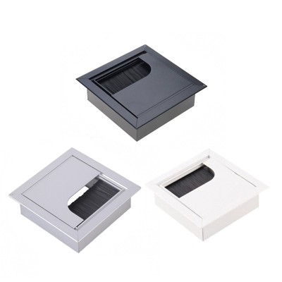 Practical Desk Cable Organizers for Neat and Tidying Office or Home Setups