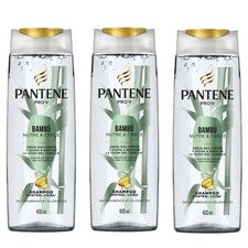 Pantene Pro-V Bamboo Shampoo Strength & Growt...