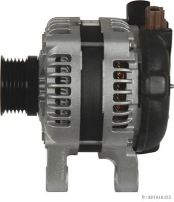 HERTH+BUSS ELPARTS Alternateur Générateur 150A 14V Pour Ford Focus II Turnier - Photo 2/4