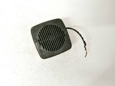 Mercedes-Benz CLK-CLASS 2003 Alarm Siren Module (Alarm System-Horn #2186731-96