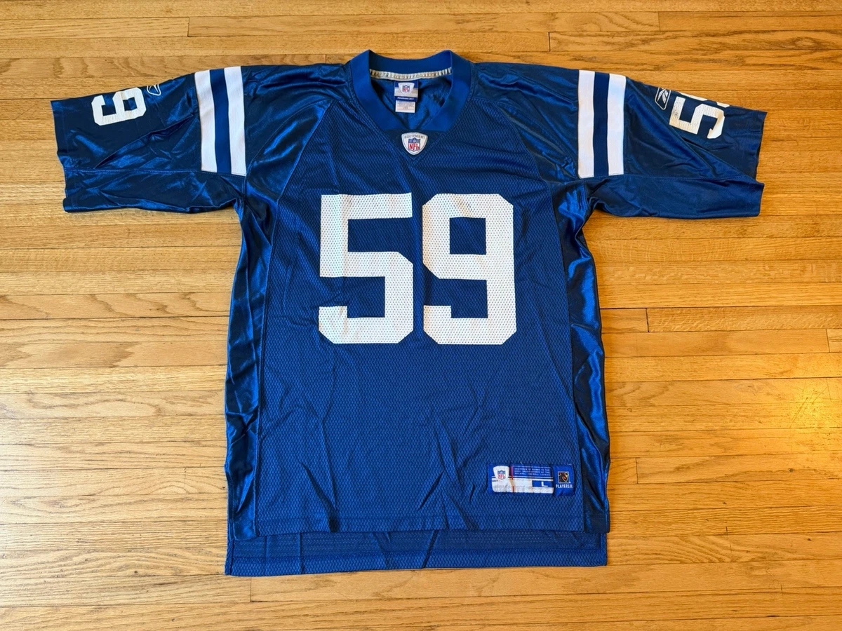 新品未使用　NFL インディアナポリスコルツ XLリーボック Reebok Indianapolis Colts NFL Jerseys for sale | eBay