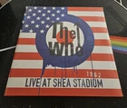 The Who Live At Shea Stadium 3 LP Vinyl Record Album Sealed New