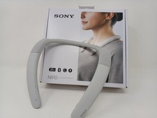 Sony SRS-NB10 Neckband Bluetooth Speaker Lightweight 113g WFH Calls Music
