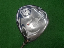 RomaRo RomaRo Rayα Fairway Wood 5W Diamana Thump f55 (R) #426 Golf Clubs