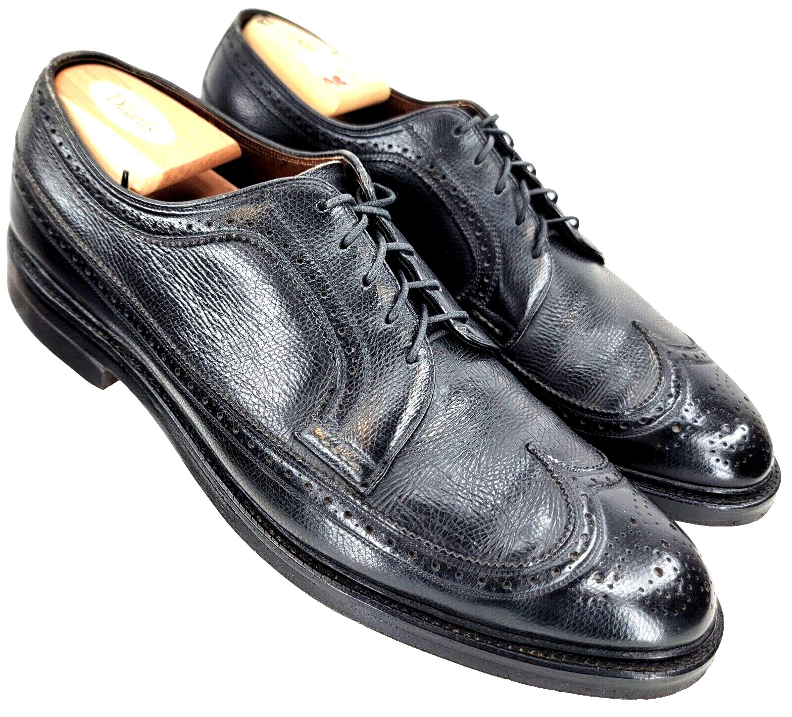 Allen Edmonds Shelton | eBay