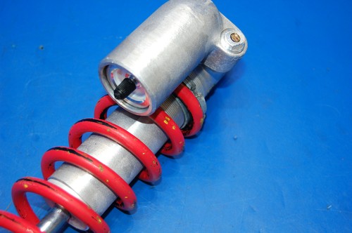 1999 96-02 CR80RB CR80R SHOWA REAR SUSPENSION MONO SHOCK ABSORBER 52400-GBF-A21 - Picture 12 of 21