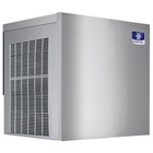 Manitowoc Rnp0620W 22" Nugget Ice Machine Head, Water Cooled, 613 lb/24 hr