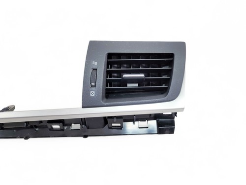 Lexus CT200h 11-14 A/C Vent Front Right/Passenger Dash Grill 55660-76010-C0, D04 - Picture 3 of 8