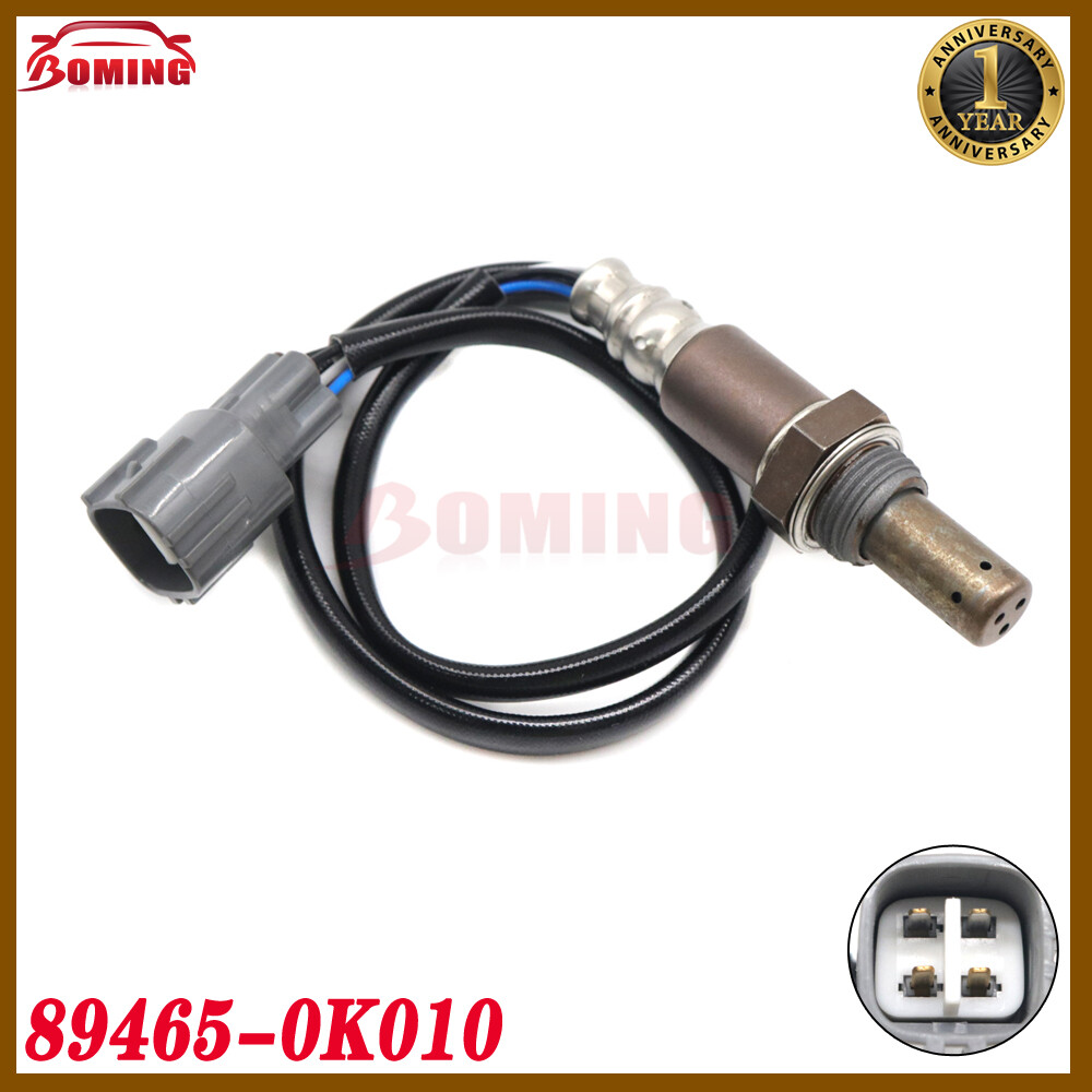 ガニエ TOYOTA C-HR X1 1.8 Hybrid ZYX10, ZYX11 Lambda Oxygen Sensor