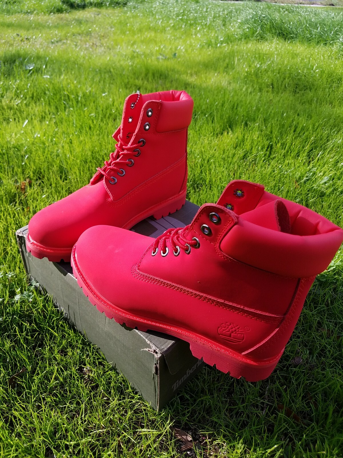 north ridge walking boots