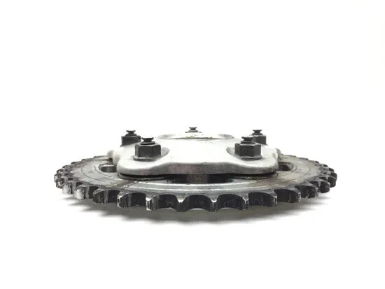 Sprocket Hub Cush Drive Rear Wheel 2011 Ducati 848 EVO 2826A - Изображение 2 из 4