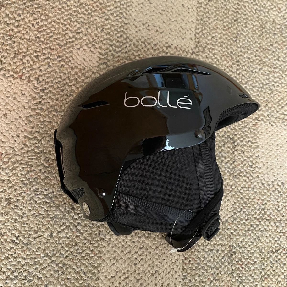 Bolle helmet on sale costco