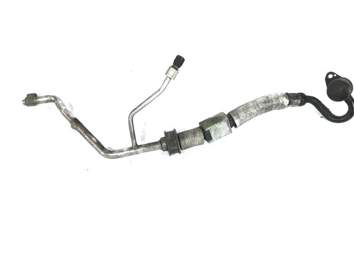 BMW E39 Klimaleitung Klimaschlauch Verdampfer Saugleitung Klima