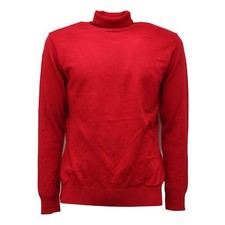 5181AP Men's MYDEN Man Turtlenek Dolvet