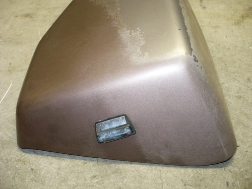 HONDA 86 1986 GL1200 GL 1200 GOLWING ASPENCADE RIGHT SADDLEBAG LID COVER UPPER - Picture 11 of 24