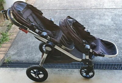 baby jogger city select gumtree