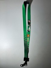 Walt Disney World - Toy Story Land - Buzz Lightyear - Opening Day Lanyard