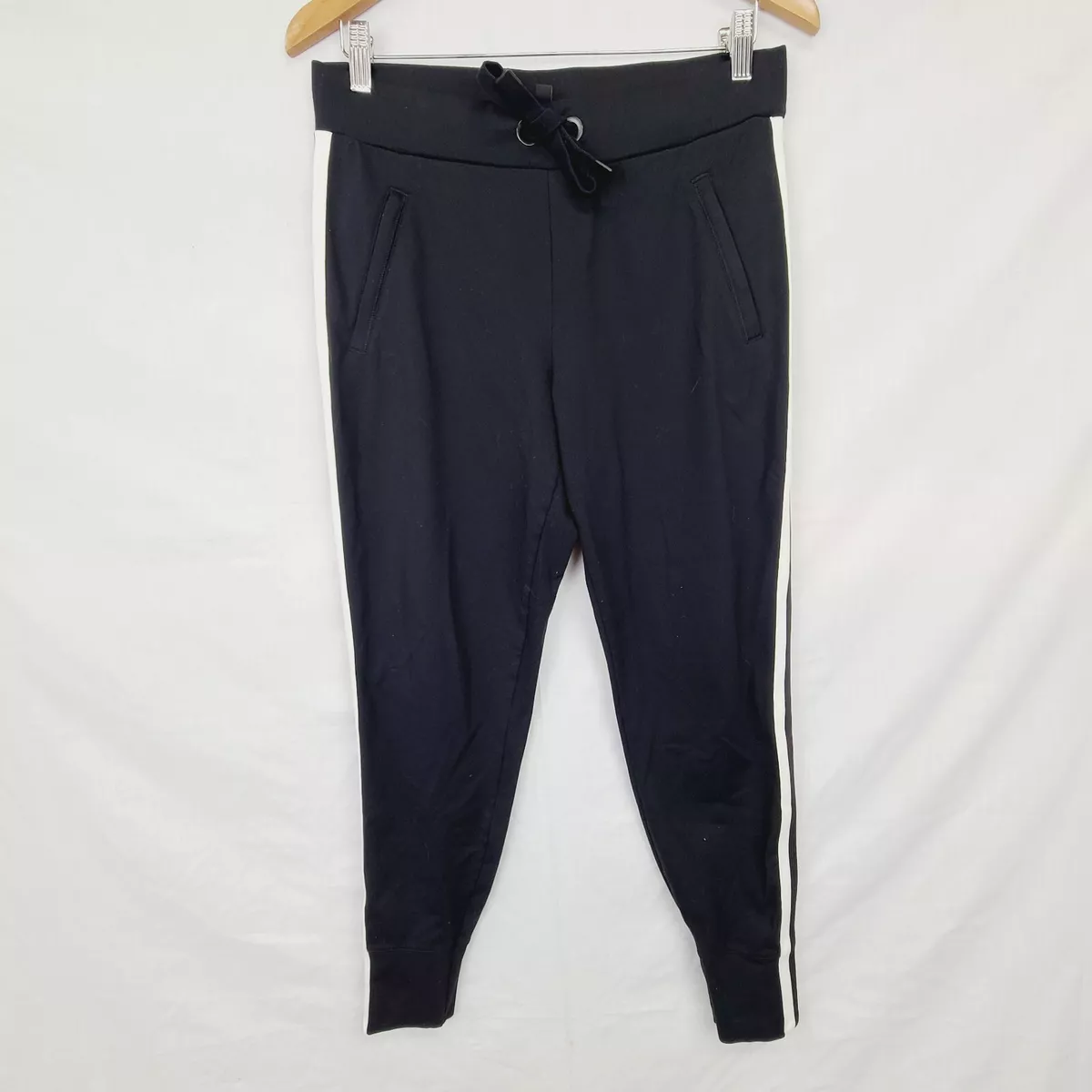 Metro track sales trim jogger