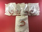 UMPCO S830H20 LOOP CLAMP 1.25" NSN: 5340-01-423-0972 (5PCS)