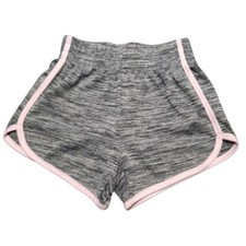 BCG Toddler Girl's Activewear Shorts Size 4