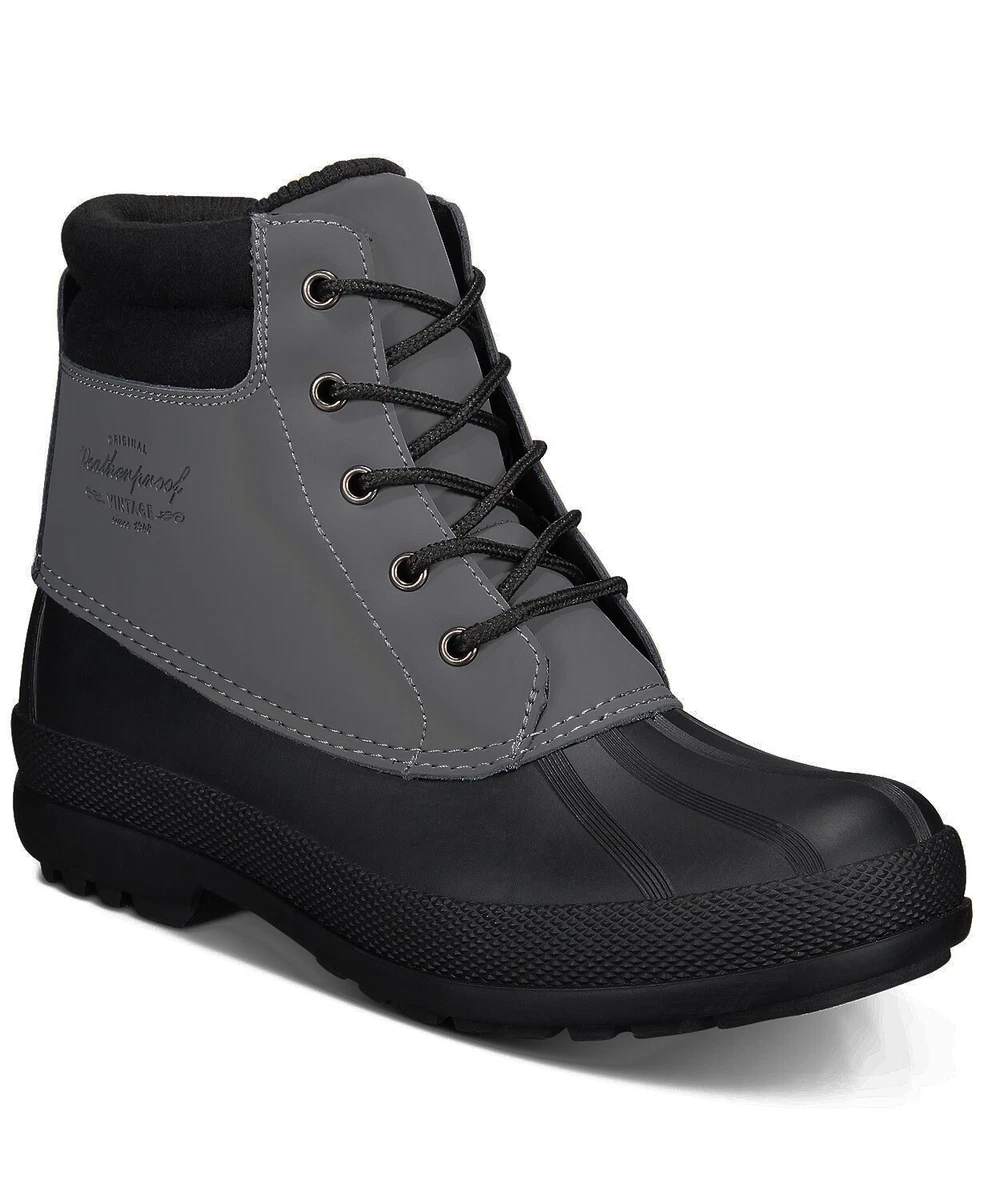 Men's luke waterproof commuter clearance boots