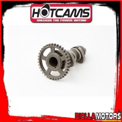 1124-2 NOCKENWELLE HOT CAMS Honda CRF 450R 2009-