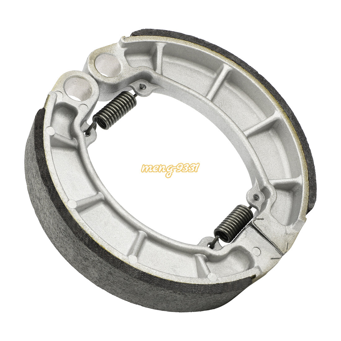 Rear Brake Drum Hub Plate Cover Shoes Bearing Seal Kit for Honda Foreman 400 450