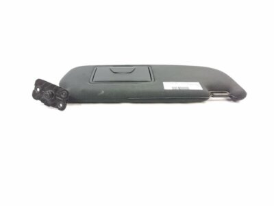 852022C200LK sun visor rh HYUNDAI COUPE GK 2.0 CAT 2002 237859
