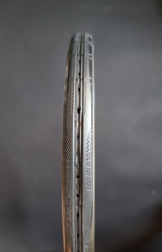 Tennis Racket, Babolat Pure Drive VS, Prostock, 300 grammi, manico 4, 16X19 - Foto 4 di 10