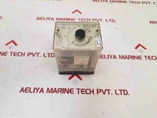 Refa RTS-61 Time Relay 220V 60Hz